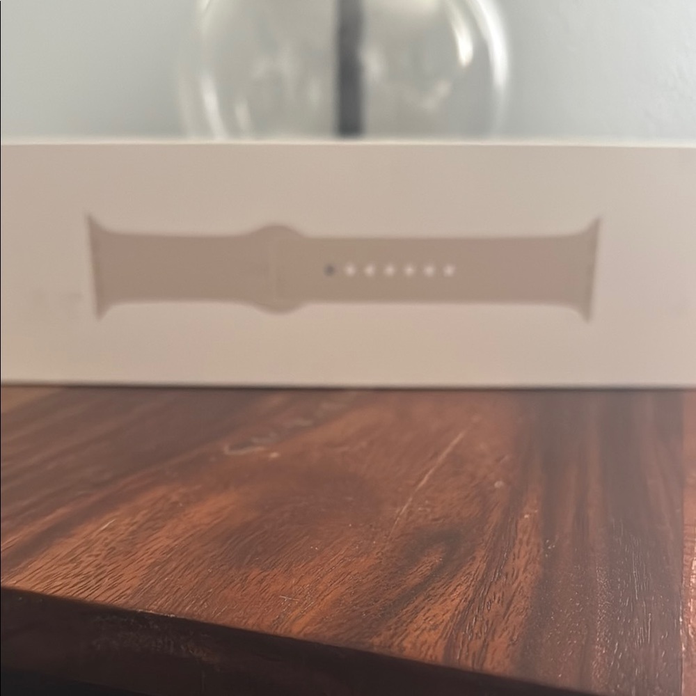 Apple Starlight 41mm Sport Band - Picture 10 of 10